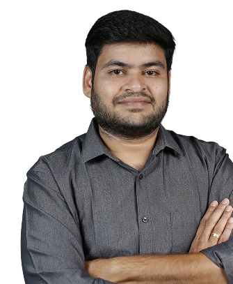 Nandhakumar Paramasivam